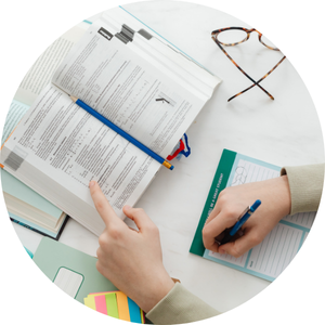 Técnicas de Escrita