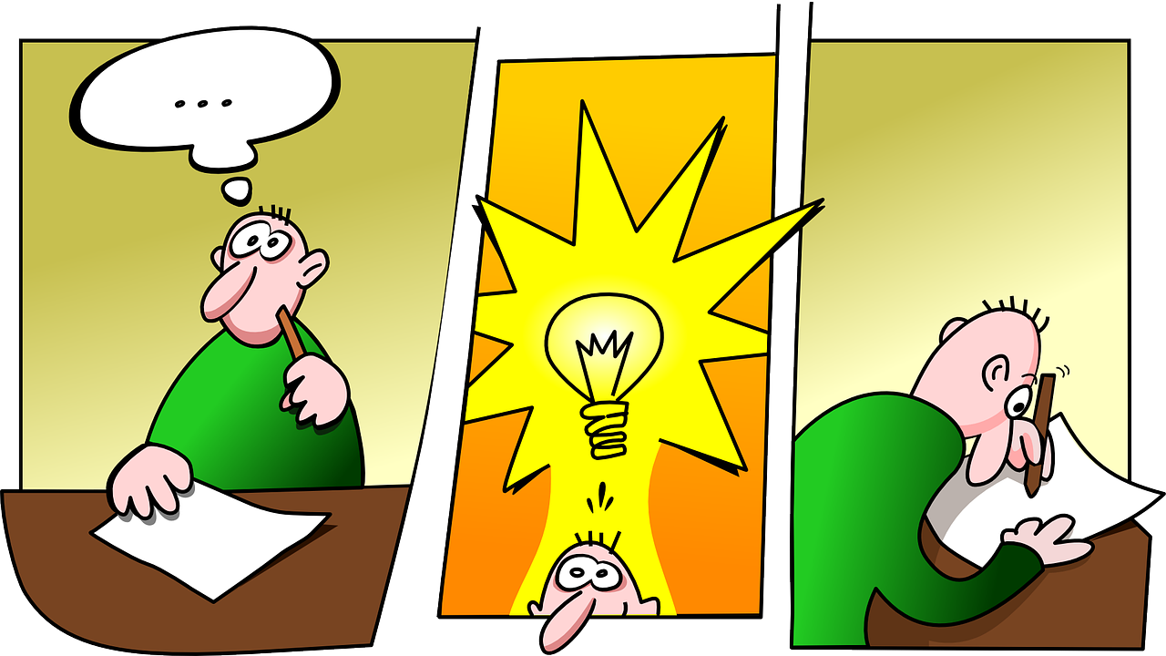 5 Possíveis Temas de Redação para o Enem