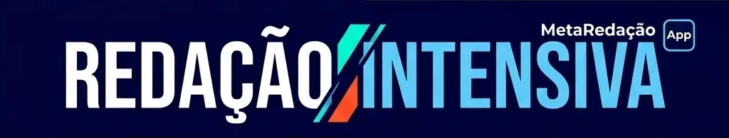 Blog Redação Intensiva