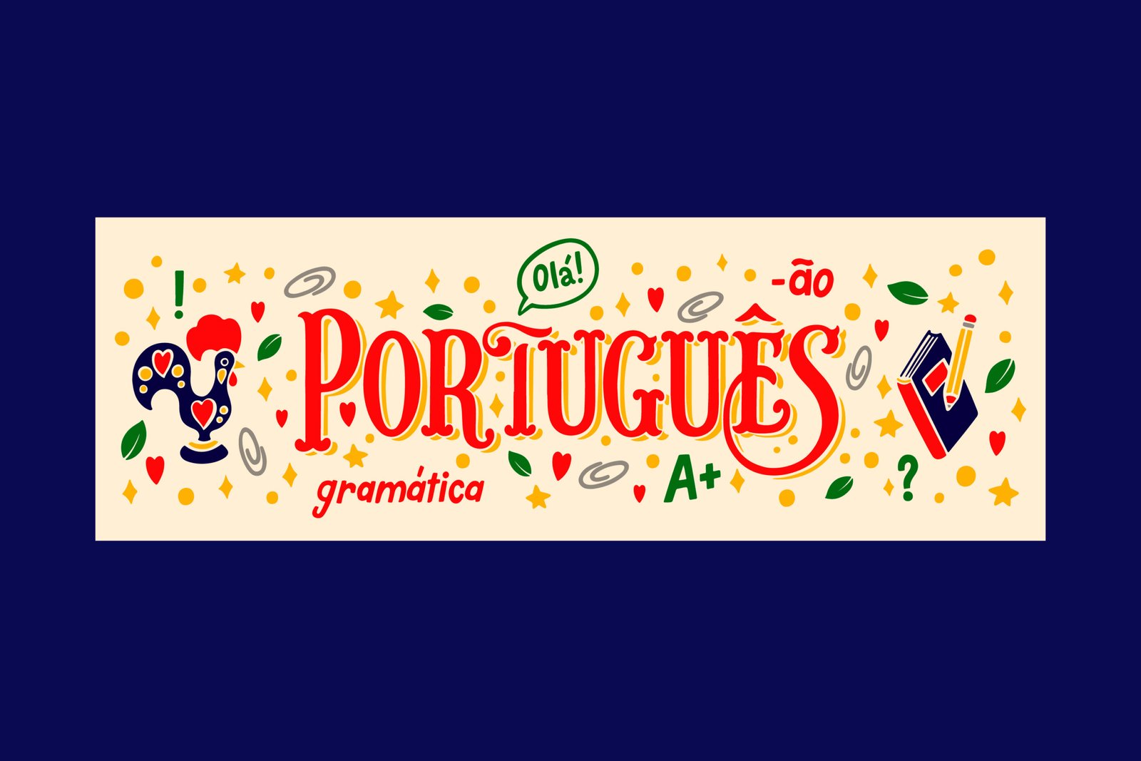 Língua Portuguesa