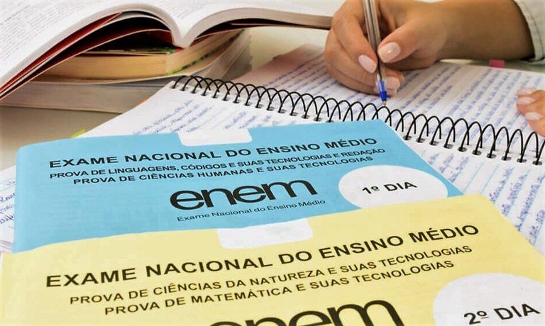 Enem 2025