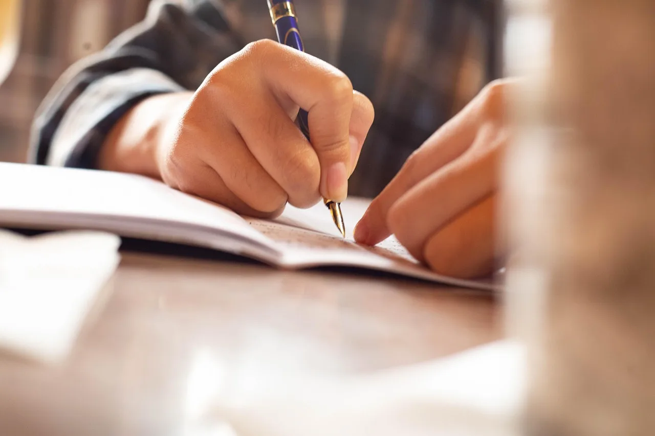 Redação Intensiva Nota 1000