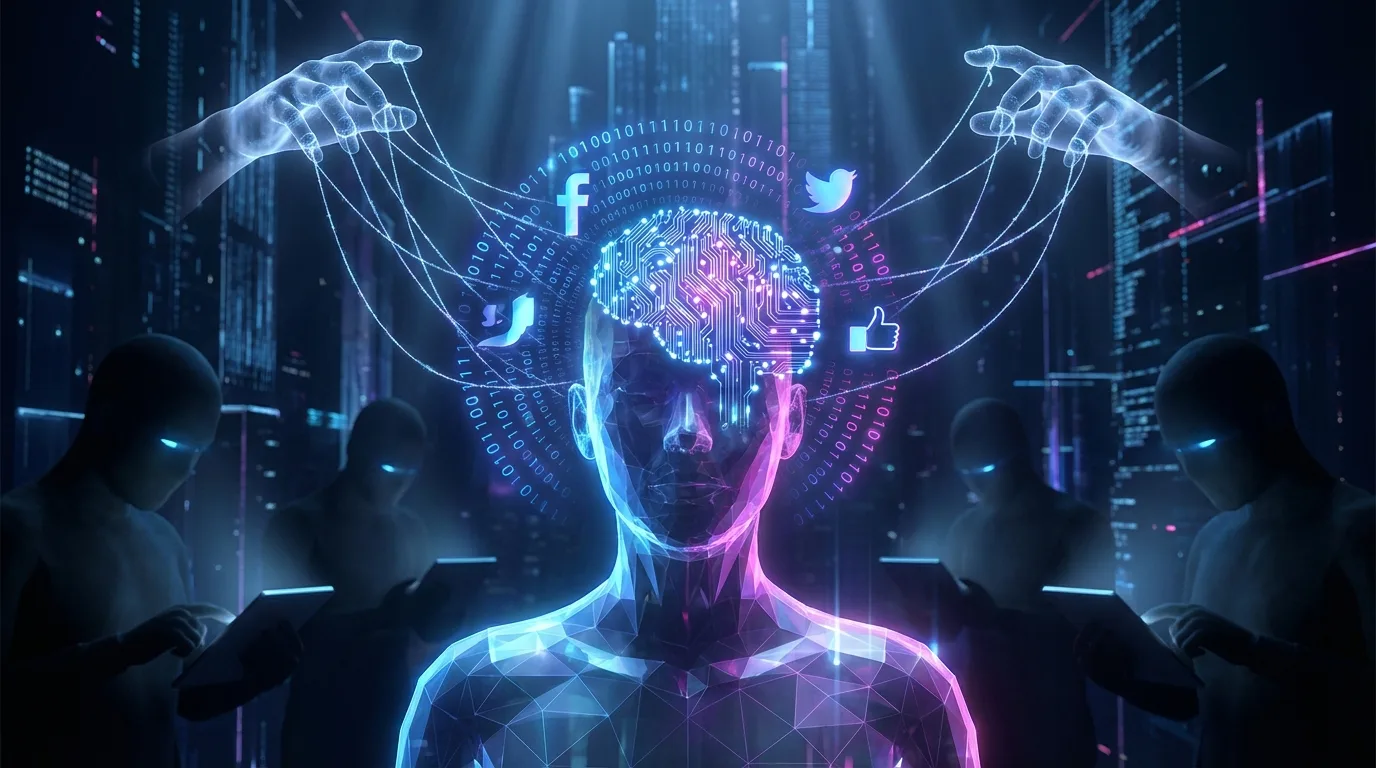 Redação ENEM 2026: 3 Temas Quentes de Tecnologia e Comportamento que Você Precisa Dominar!