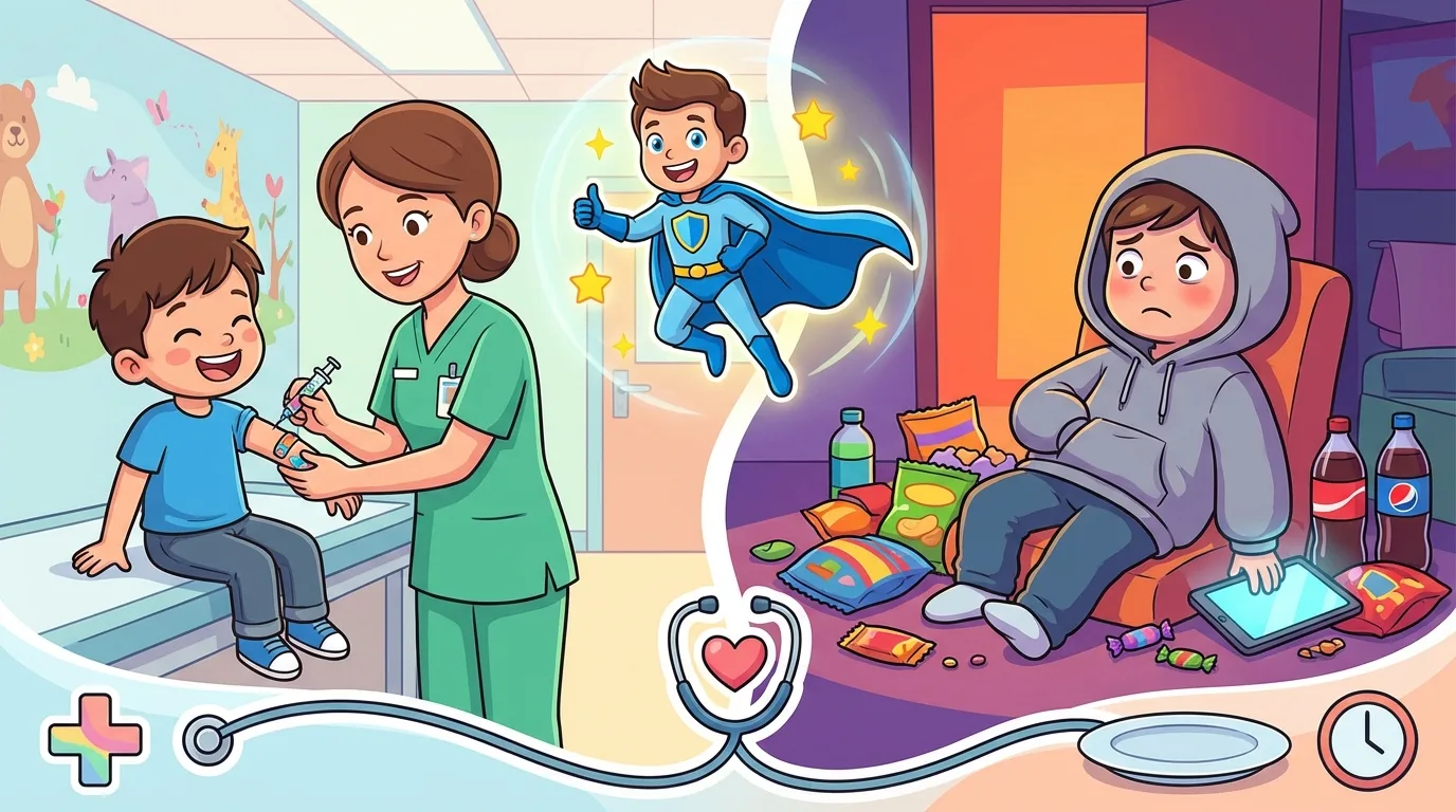 Temas de redação 2026 - Saúde Pública