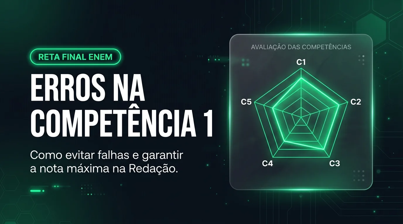 redação intensiva